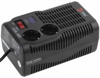 ЭРА СНК-300 Стабилизатор напряжения компакт, 160-260В/220В, 300ВА Б0031555 фото