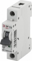 ЭРА NO-901-45 Pro Автоматический выключатель ВА47-63 1P 25А кривая C Б0031815 фото