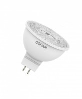 Osram LED Star Светодиодная лампа LED STAR MR16 3W (замена 35Вт),теплый белый свет, 110°, 220-240 вольт, GU5,3 4052899981126 фото