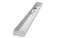 Varton Светодиодный светильник для потолка Ecophon Focus Lp 1168х110х57 мм 36ВТ 4000 K V1-A2-00031-10000-2003640 фото