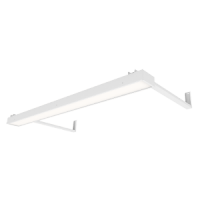 Varton Cветильник LED для школьных досок  1195*100*50мм 18ВТ 3950К IP40 V1-E0-00270-60000-4001839 фото
