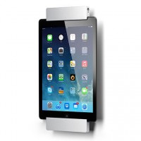 Varton Поворотное настенное крепление для Apple iPad 4, iPad Air 1 и 2, iPad Pro 9.7 silver pm-01s фото