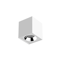 Varton Downlight Светильник LED квадратный накладной 100*110 12W 4000K V1-R0-00360-20000-2001240 фото