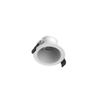 Varton Светодиодный светильник DL-Lens Comfort встраиваемый 11W 4000К 82х53 мм IP20 угол 35 градусов белый V1-R0-Y0508-10L18-2001140 фото