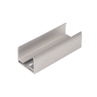 Varton Комплект алюминиевых скоб для монтажа ленты NEON 24 V (диаметр 17 мм), 45 шт в упаковке V4-R0-70.0001.KIT-0333 фото