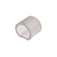 Varton Торцевая заглушка для монтажа ленты NEON 24 V (диаметр 17 мм), 20 шт в упаковке V4-R0-70.0001.KIT-0334 фото