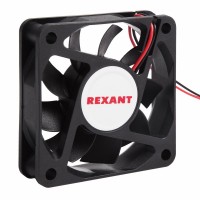 Вентилятор RX 6015MS 24VDC Rexant 72-4060 фото