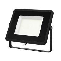 Gauss Прожектор светодиодный LED 150W IP65 6500К черный 1/4 613100150 фото