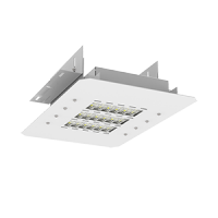 Varton Светодиодный светильник промышленный Olymp S10 30°х110° 85 Вт 5000 K V1-I0-70107-10L08-6508550 фото