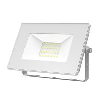 Gauss Прожектор светодиодный LED 30W 2100lm IP65 6500К белый 1/30 613120330 фото