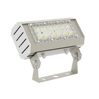 Varton Светодиодный светильник промышленный Olymp Mini Ш 30 Вт 3000 K V1-I0-70503-04L04-6503030 фото