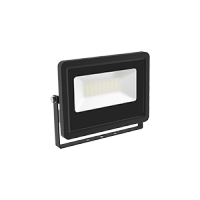 VARTON Светодиодный светильник прожектор FL BASIC 2.0 30 Вт 4000К 120° V1-I0-70377-04L05-6503040 фото