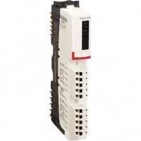 SE Modicon Модуль дискретного выхода AC 115/230В, 2 канала (комплект) (STBDAO5260K) STBDAO5260K фото
