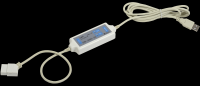 IEK ONI Логическое реле PLR-S. USB кабель PLR-S-CABLE-USB фото