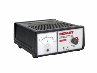 REXANT Автоматическое зарядное устройство 0,4-7 А (PWS-265) 80-2036 фото