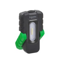 SE Thorsman Фонарь LED аккумуляторный карманный IMT47238 фото