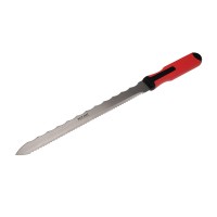 REXANT Нож для резки теплоизоляционных панелей лезвие 280 мм Rexant 12-4928 фото