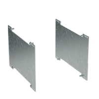 DKC Разделитель вертикальный префорированный 3п до 630А В=200 R5SVP20016 фото