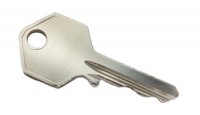 DKC Ключ стандартный для шкафов Conchiglia 091505214 фото