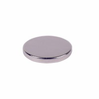 REXANT Неодимовый магнит диск 15х2мм сцепление 2,3 кг (упаковка 5 шт) 72-3132 фото