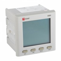 EKF PROxima Многофункциональный измерительный прибор SMH с жидкокристалическим дисплеем sm-963h фото