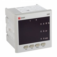 EKF PROxima Многофункциональный измерительный прибор SМE с светодиодным дисплеем sm-963e фото