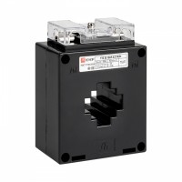 EKF PROxima Трансформатор тока ТТЕ-30-100/5А класс точности 0,5 tte-30-100 фото