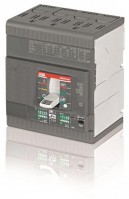ABB Isomax Выключатель автоматический XT2S 160 Ekip LS/I In=25A 3p F F 1SDA067801R1 фото