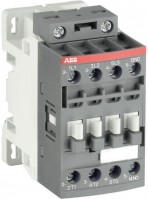 ABB AF16-30-01-14 Контактор с универсальной катушкой управления 250-500BAC/DC 1SBL177001R1401 фото