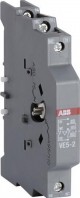 ABB VE 5-2 Реверсивная блокировка для контакторов А45 - А110 1SBN030210R1000 фото