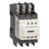 Schneider Electric Contactors D Telemecanique Контактор 3P 440В 50A 230В AC 50/60Гц LC1D50A6P7 фото