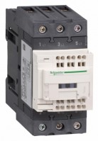 Schneider Electric Contactors D Telemecanique Контактор 3P Everlink AC3 440В 50A пружин.зажим, катушка управления 220В AC 50/60Гц LC1D50A3M7 фото