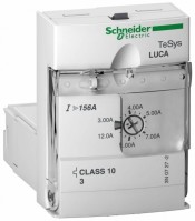 Schneider Electric TeSys U Блок управления стандартный 8-32A 24V AC CL10 3P LUCA32B фото