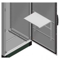 Schneider Electric Sarel Подставка для документов на дверь 600мм NSYSDT6 фото