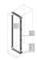 ABB Профиль поперечный Г=600мм для вертикальных стоек(2шт) EB6100 фото