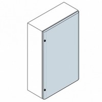 ABB Дверь глухая для шкафа GEMINI (Размер5) 1SL0235A00 фото