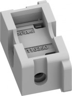 ABB TZ606 Адаптер EDF-профиля для TZ604-605 2CPX010784R9999 фото
