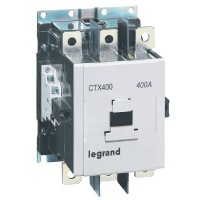 Legrand CTX3 Контактор  3P 400A 100-240V 416326 фото