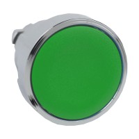 Schneider Electric XB4 Головка для кнопки зеленая с возвратом ZB4BA3 фото