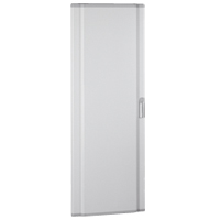 Legrand XL3 400 Дверь метал. выгнутая сплошная для шкафа высотой 1500 мм 020258 фото