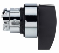 SE Головка для переключателя 22 мм черная ZB4BJ2 фото