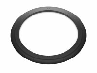 DKC Кольцо резиновое уплотнительное для двустенной трубы D75мм 016075 фото