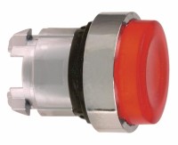 Schneider Electric XB4 Головка кнопки красная, 22мм, с задержкой ZB4BH43 фото