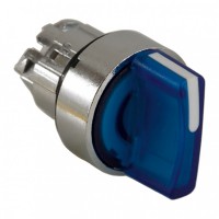 SE Головка для пеключателя 22 мм., синяя ZB4BK1363 фото