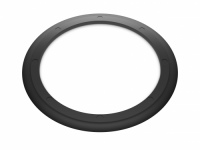 DKC Кольцо резиновое уплотнительное для двустенной трубы D63мм 016063 фото