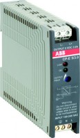ABB CP-E Блок питания 5/3.0 (регулир. вых. напряж) 90-265В AC / 120-370В DC, выход 5В DC /3.0A 1SVR427033R3000 фото