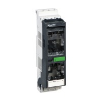 SE FUPACT Выключатель-разъединитель-предохранитель ISFT100N/DIN(000) 3P LV480750 фото