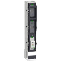 SE FUPACT Выключатель-разъединитель-предохранитель ISFL400 с УКСП LV480864 фото