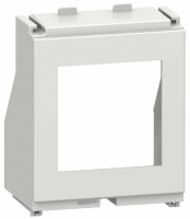 SE FUPACT Коробка пластиковая пустая 72х72мм для ISFL250-630 LV480879 фото