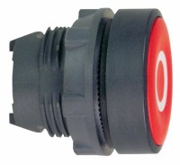 Schneider Electric XB5 Головка для красной кнопки 22мм с возвратом (ZB5AA432) ZB5AA432 фото